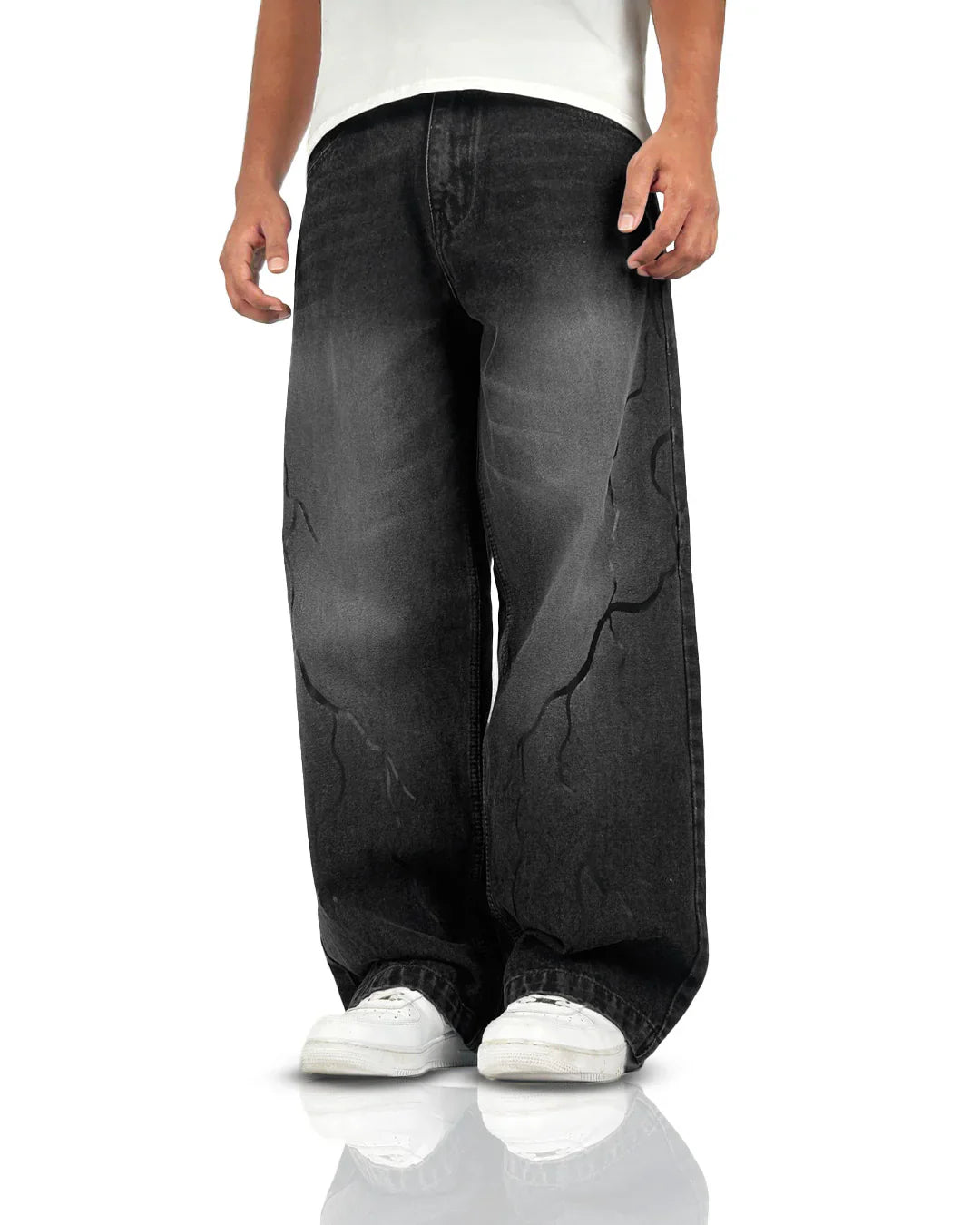 Baggy Jeans