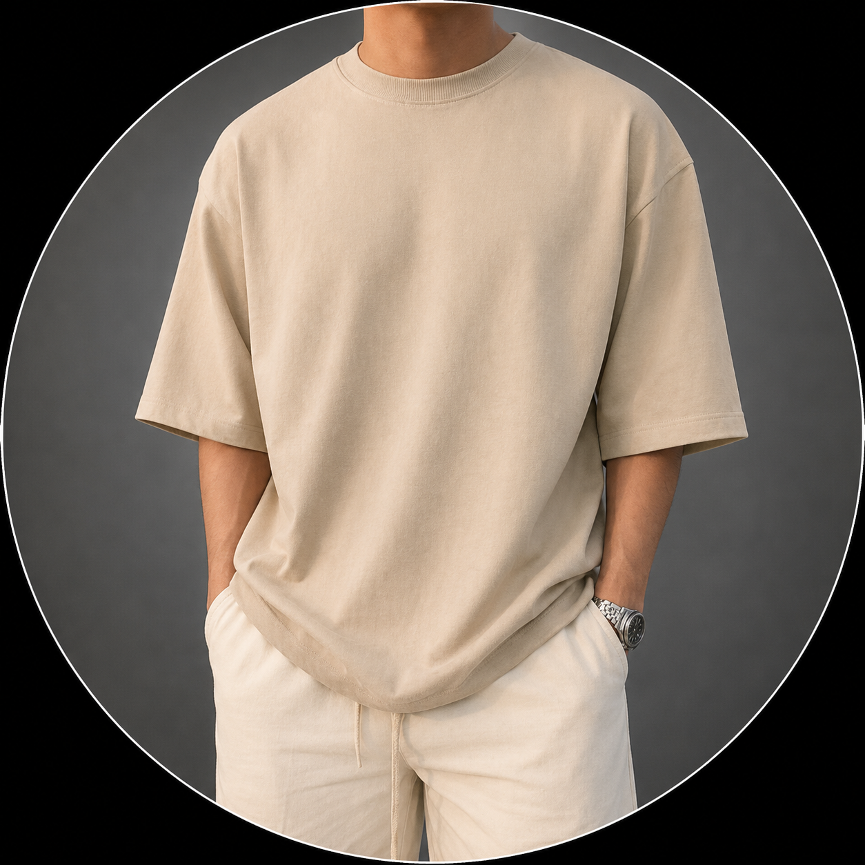 Oversized T-Shirt